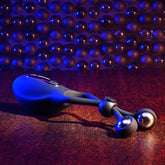 Zero Tolerance THE BIG BANG Cock Ring 4cm Cock Rings Vibrating